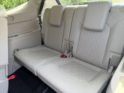 2026 Volkswagen Atlas 2.0T SEL Premium R-Line 4MOTION