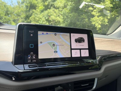 2026 Volkswagen Atlas 2.0T SEL Premium R-Line 4MOTION