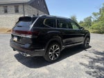 2026 Volkswagen Atlas 2.0T SEL Premium R-Line 4MOTION