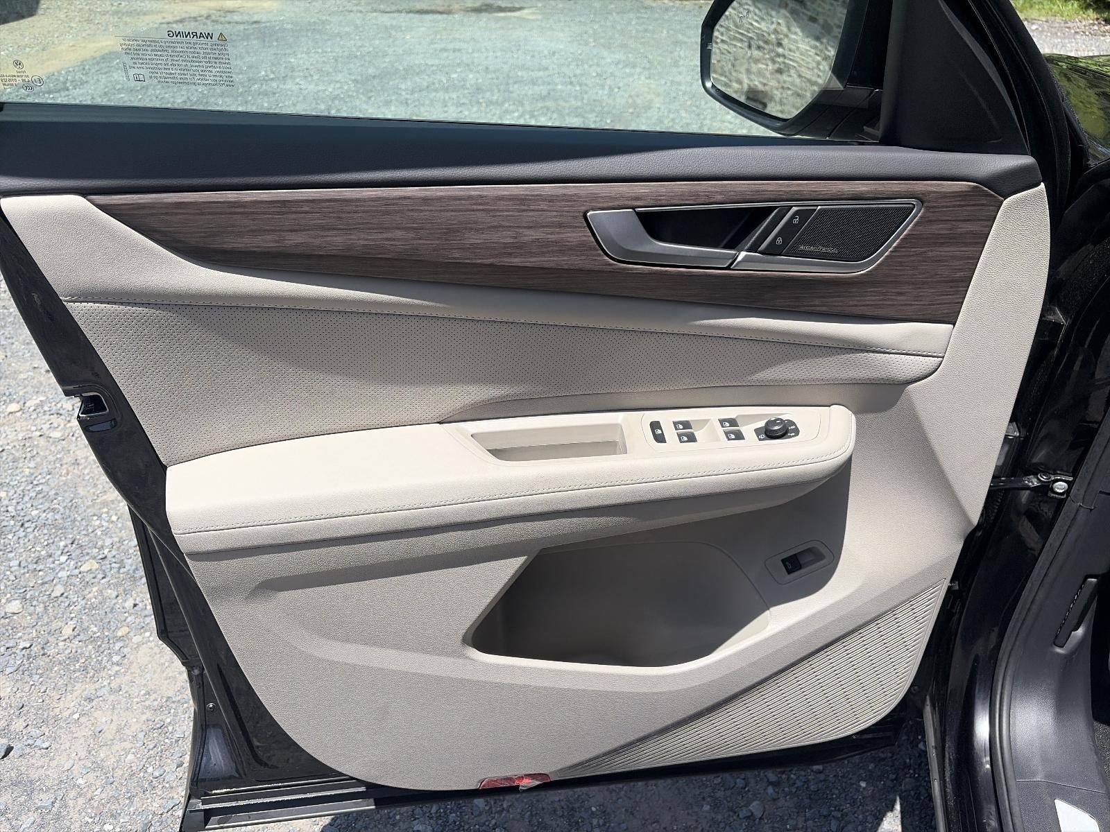 2026 Volkswagen Atlas 2.0T SEL Premium R-Line 4MOTION
