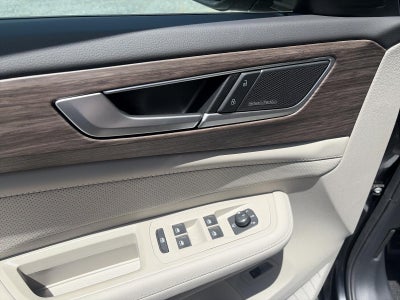 2026 Volkswagen Atlas 2.0T SEL Premium R-Line 4MOTION