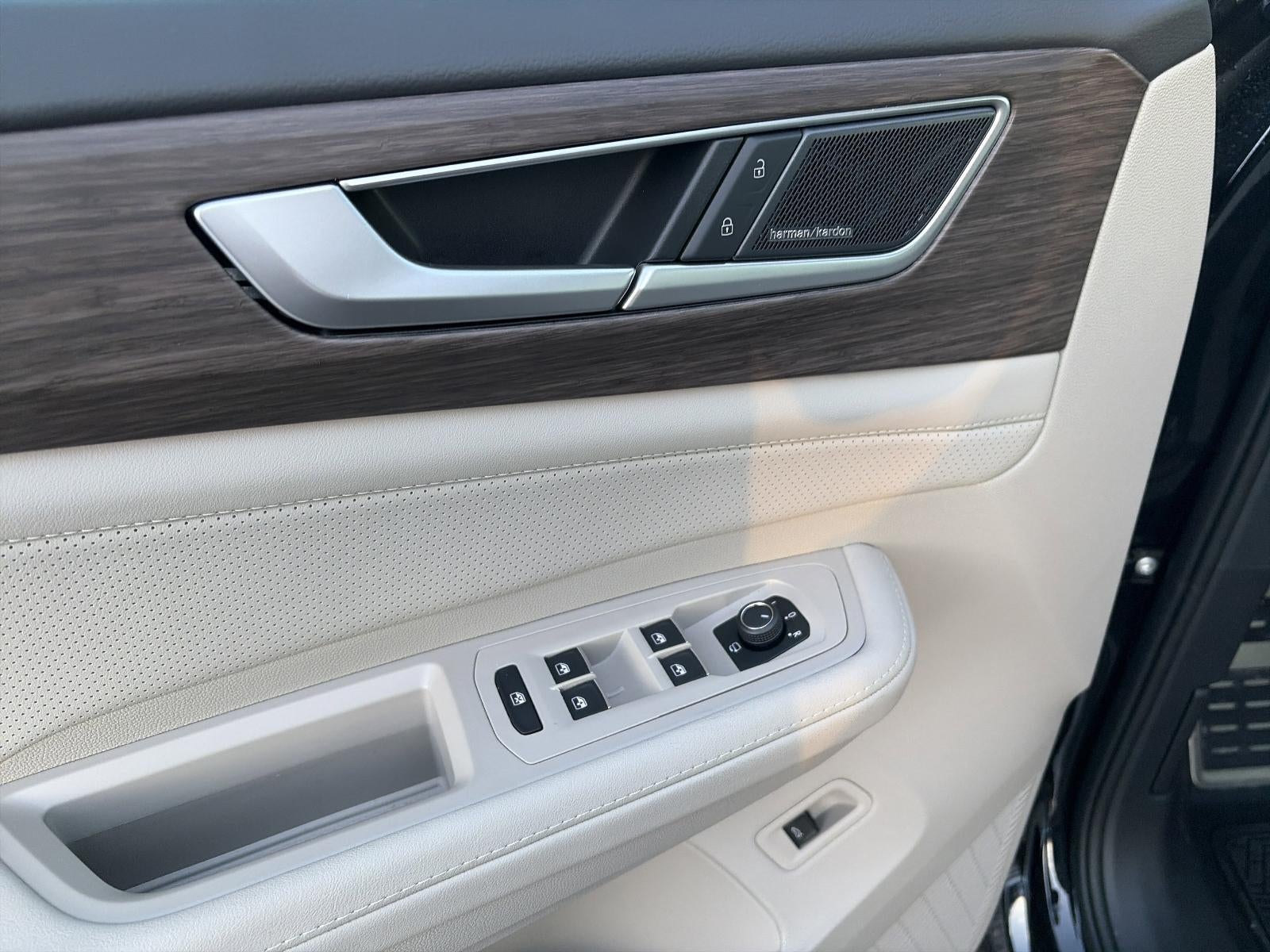 2026 Volkswagen Atlas 2.0T SEL Premium R-Line 4MOTION