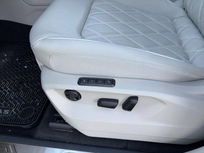 2026 Volkswagen Atlas 2.0T SEL Premium R-Line 4MOTION