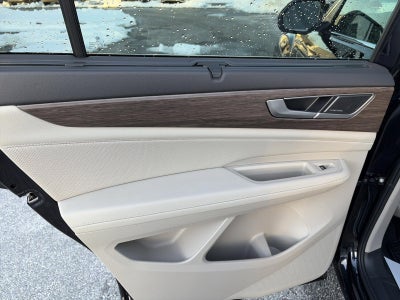 2026 Volkswagen Atlas 2.0T SEL Premium R-Line 4MOTION