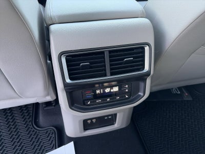 2026 Volkswagen Atlas 2.0T SEL Premium R-Line 4MOTION