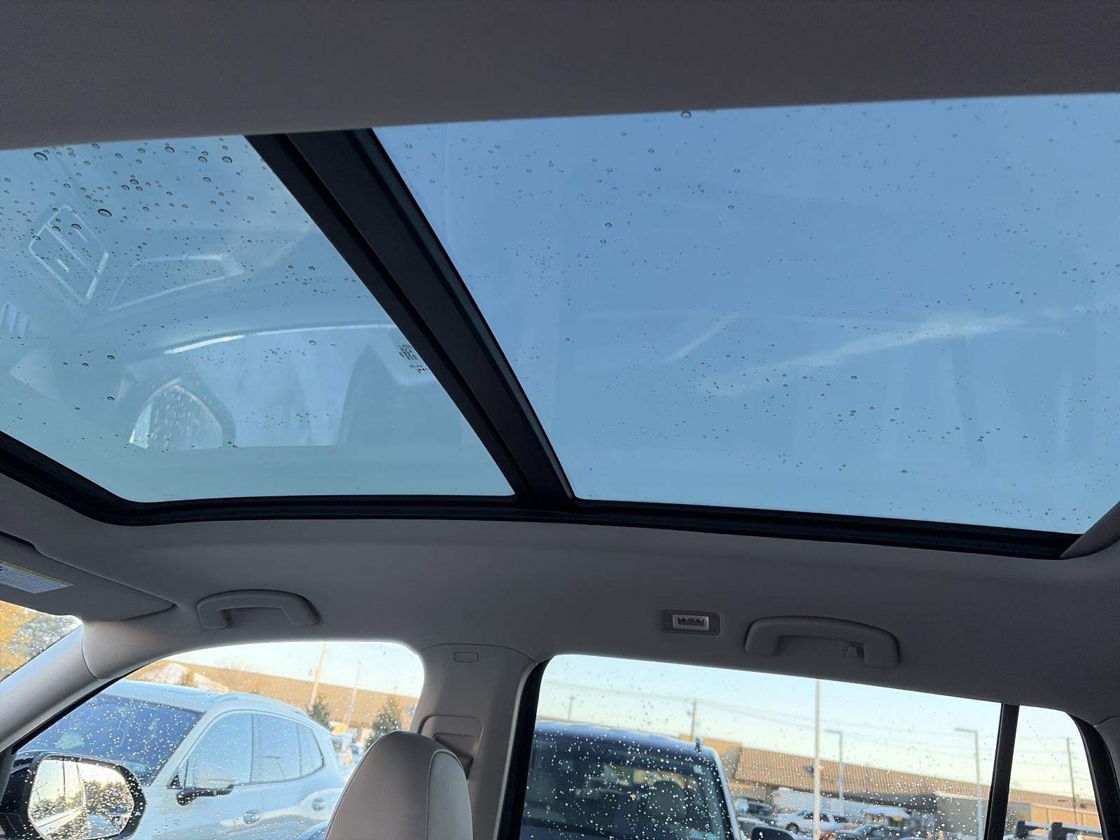 2026 Volkswagen Atlas 2.0T SEL Premium R-Line 4MOTION