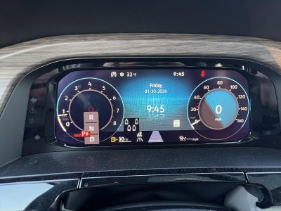 2026 Volkswagen Atlas 2.0T SEL Premium R-Line 4MOTION