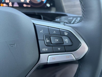 2026 Volkswagen Atlas 2.0T SEL Premium R-Line 4MOTION