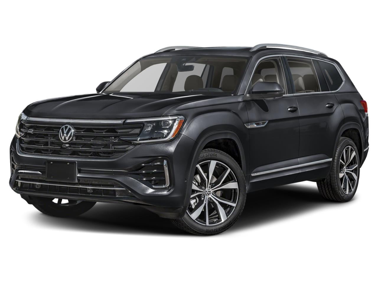 2026 Volkswagen Atlas 2.0T SEL Premium R-Line 4MOTION