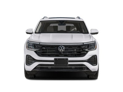 2026 Volkswagen Atlas 2.0T SEL Premium R-Line 4MOTION