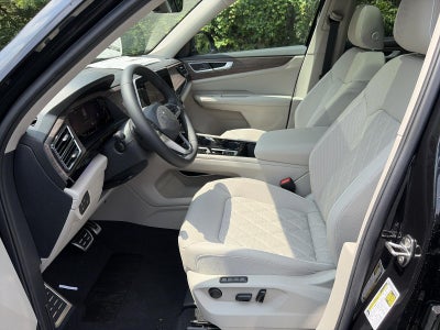 2026 Volkswagen Atlas 2.0T SEL Premium R-Line 4MOTION
