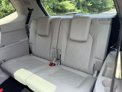2026 Volkswagen Atlas 2.0T SEL Premium R-Line 4MOTION