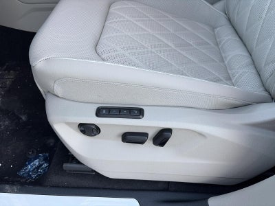 2026 Volkswagen Atlas 2.0T SEL Premium R-Line 4MOTION