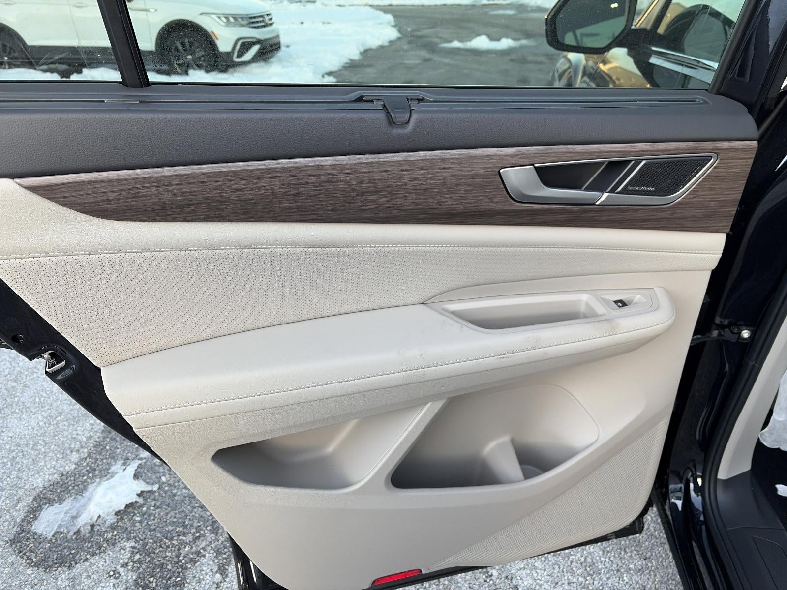 2026 Volkswagen Atlas 2.0T SEL Premium R-Line 4MOTION