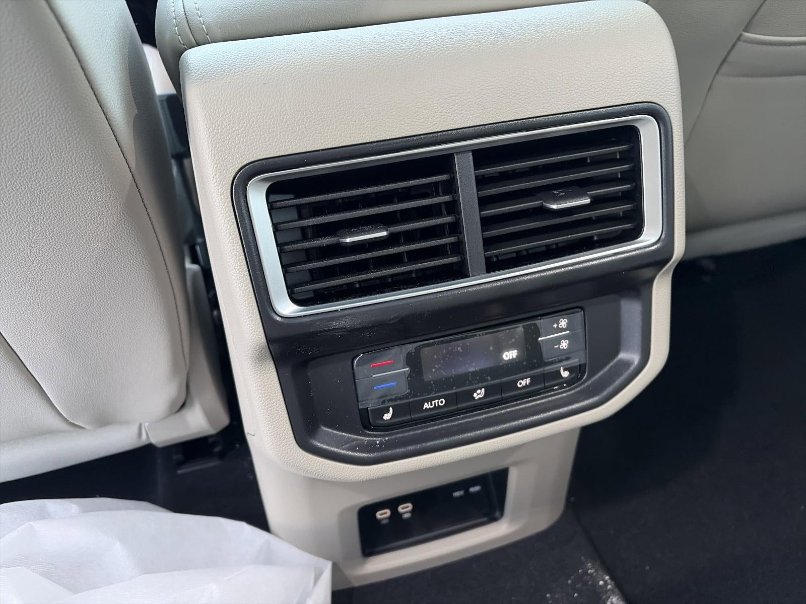 2026 Volkswagen Atlas 2.0T SEL Premium R-Line 4MOTION