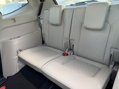 2026 Volkswagen Atlas 2.0T SEL Premium R-Line 4MOTION