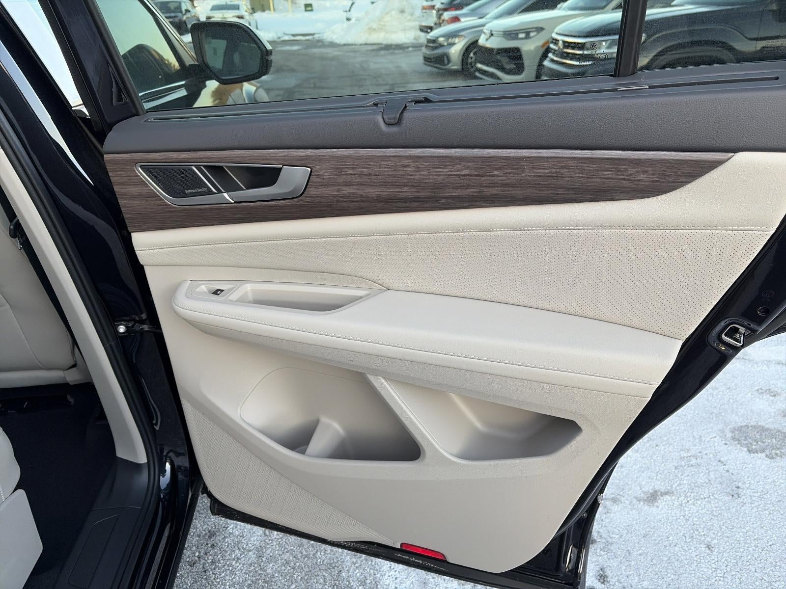 2026 Volkswagen Atlas 2.0T SEL Premium R-Line 4MOTION