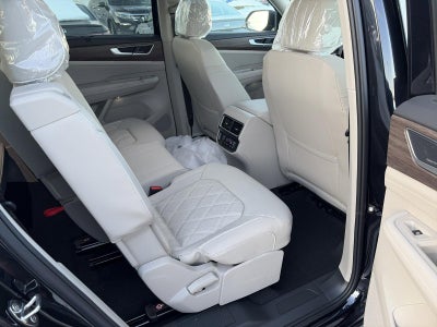 2026 Volkswagen Atlas 2.0T SEL Premium R-Line 4MOTION