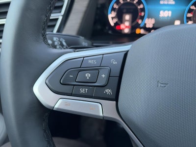 2026 Volkswagen Atlas 2.0T SEL Premium R-Line 4MOTION