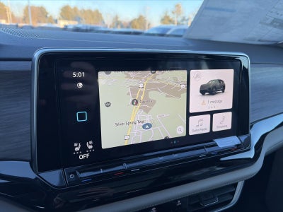 2026 Volkswagen Atlas 2.0T SEL Premium R-Line 4MOTION