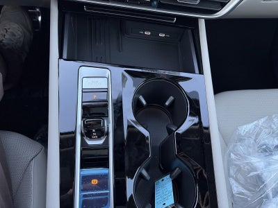 2026 Volkswagen Atlas 2.0T SEL Premium R-Line 4MOTION