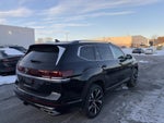 2026 Volkswagen Atlas 2.0T SEL Premium R-Line 4MOTION