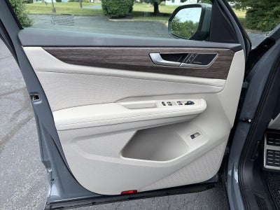2026 Volkswagen Atlas 2.0T SEL Premium R-Line 4MOTION