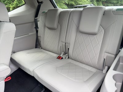 2026 Volkswagen Atlas 2.0T SEL Premium R-Line 4MOTION