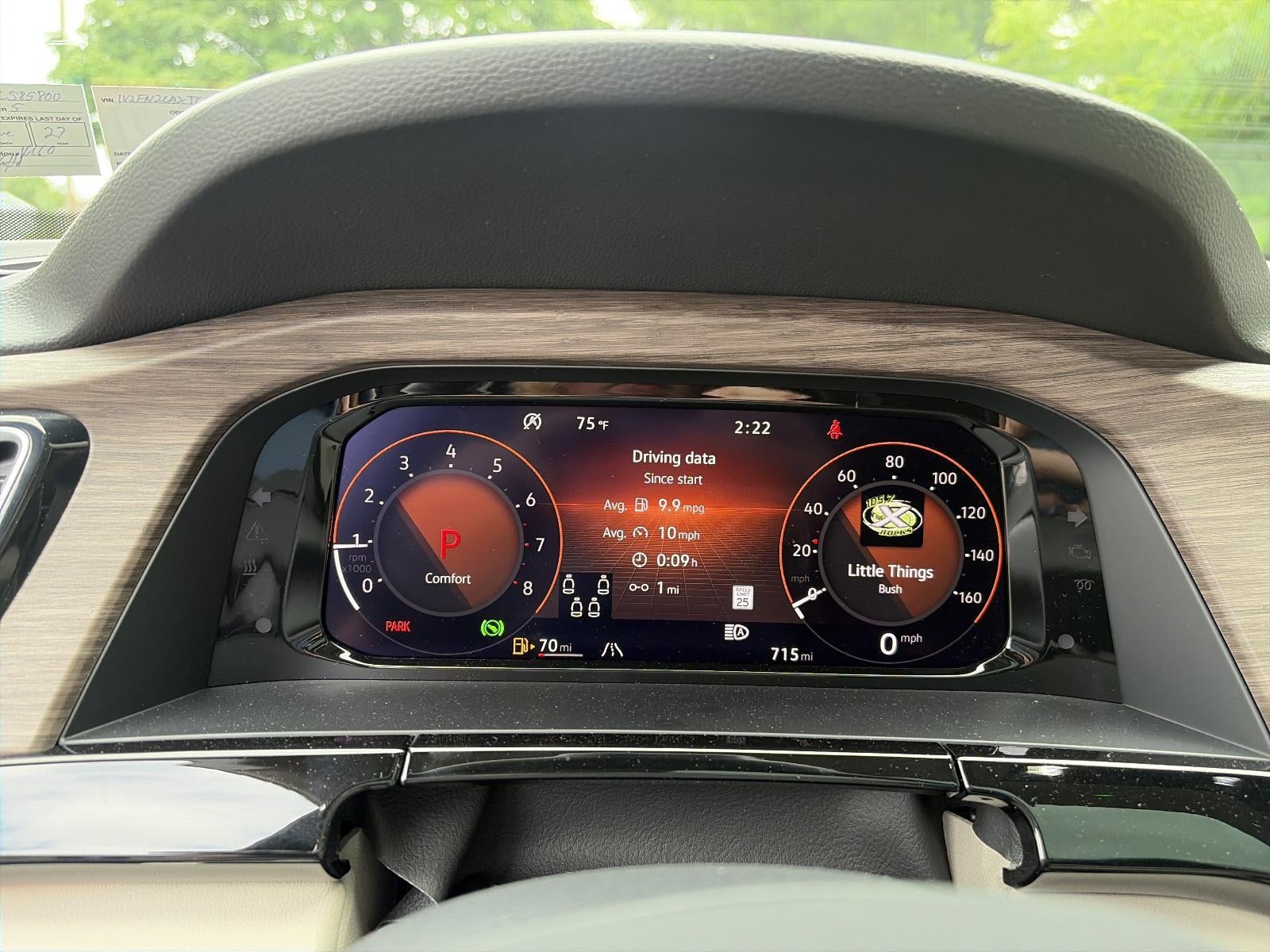 2026 Volkswagen Atlas 2.0T SEL Premium R-Line 4MOTION