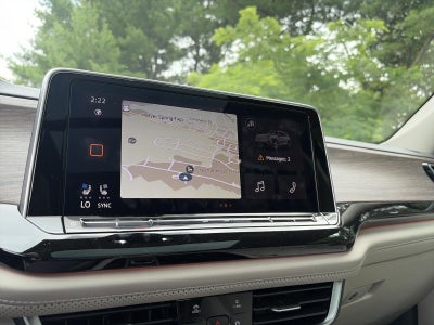 2026 Volkswagen Atlas 2.0T SEL Premium R-Line 4MOTION
