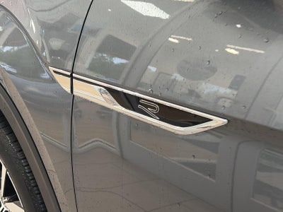 2024 Volkswagen Atlas 2.0T SEL Premium R-Line 4MOTION
