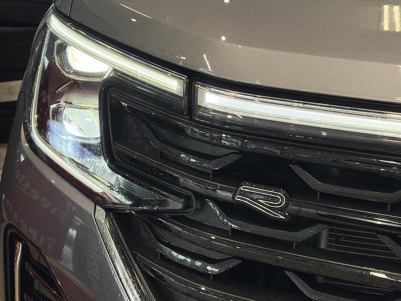 2024 Volkswagen Atlas 2.0T SEL Premium R-Line 4MOTION