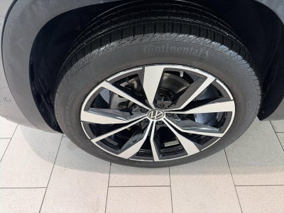 2024 Volkswagen Atlas 2.0T SEL Premium R-Line 4MOTION