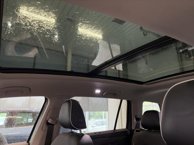 2024 Volkswagen Atlas 2.0T SEL Premium R-Line 4MOTION
