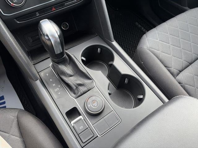 2021 Volkswagen Atlas 2.0T S 4MOTION *Ltd Avail*
