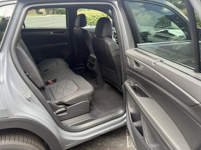 2026 Volkswagen Atlas Cross Sport 2.0T SE w/Technology 4MOTION