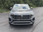 2026 Volkswagen Atlas Cross Sport 2.0T SE w/Technology 4MOTION