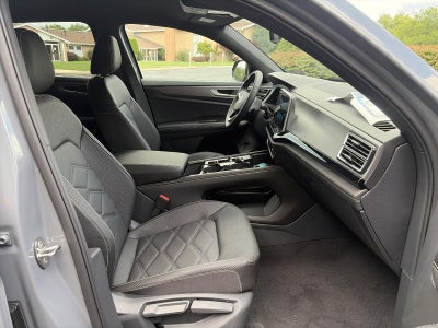 2026 Volkswagen Atlas Cross Sport 2.0T SE w/Technology 4MOTION