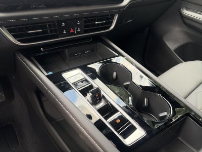 2026 Volkswagen Atlas Cross Sport 2.0T SE w/Technology 4MOTION