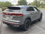 2026 Volkswagen Atlas Cross Sport 2.0T SE w/Technology 4MOTION
