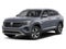 2026 Volkswagen Atlas Cross Sport 2.0T SE w/Technology 4MOTION
