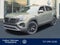 2026 Volkswagen Atlas Cross Sport 2.0T SE w/Technology 4MOTION