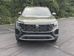 2026 Volkswagen Atlas Cross Sport 2.0T SE w/Technology 4MOTION