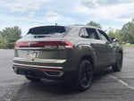 2026 Volkswagen Atlas Cross Sport 2.0T SE w/Technology 4MOTION