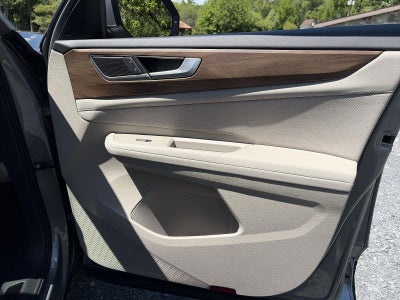 2026 Volkswagen Atlas 2.0T SE w/Technology 4MOTION