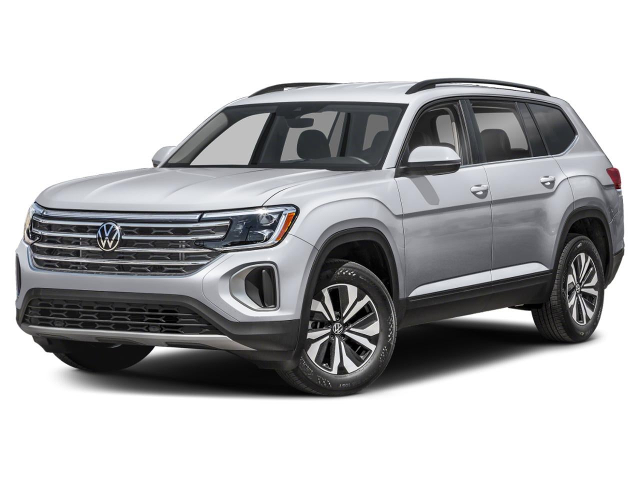 2026 Volkswagen Atlas 2.0T SE w/Tech 4MOTION's photo