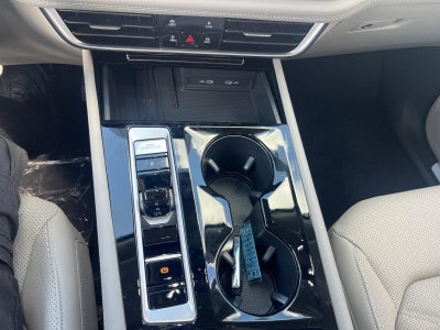 2026 Volkswagen Atlas 2.0T SE w/Technology 4MOTION