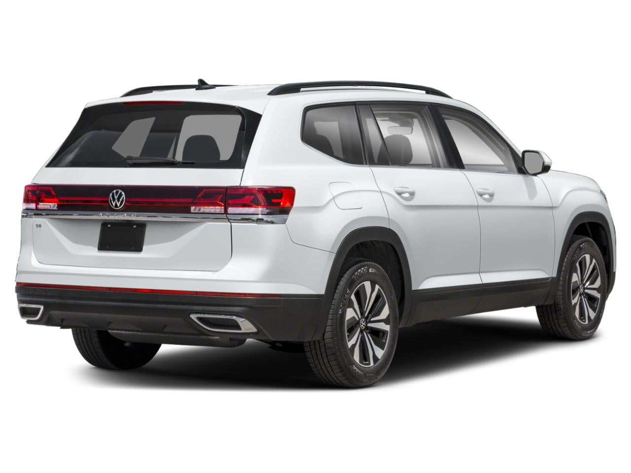 2026 Volkswagen Atlas 2.0T SE w/Technology 4MOTION