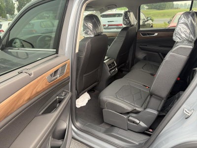 2026 Volkswagen Atlas 2.0T SE w/Technology 4MOTION
