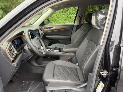 2026 Volkswagen Atlas 2.0T SE w/Technology 4MOTION
